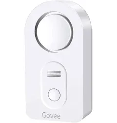 Govee Water Detector 2-pack With RF WiFi Gateway H5054 + H5040. Free Shipping.