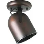 Progress Lighting P6144-174 Urban Bronze Directional Light