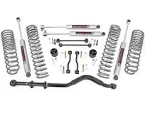 Jeep Gladiator JT Lift Kit