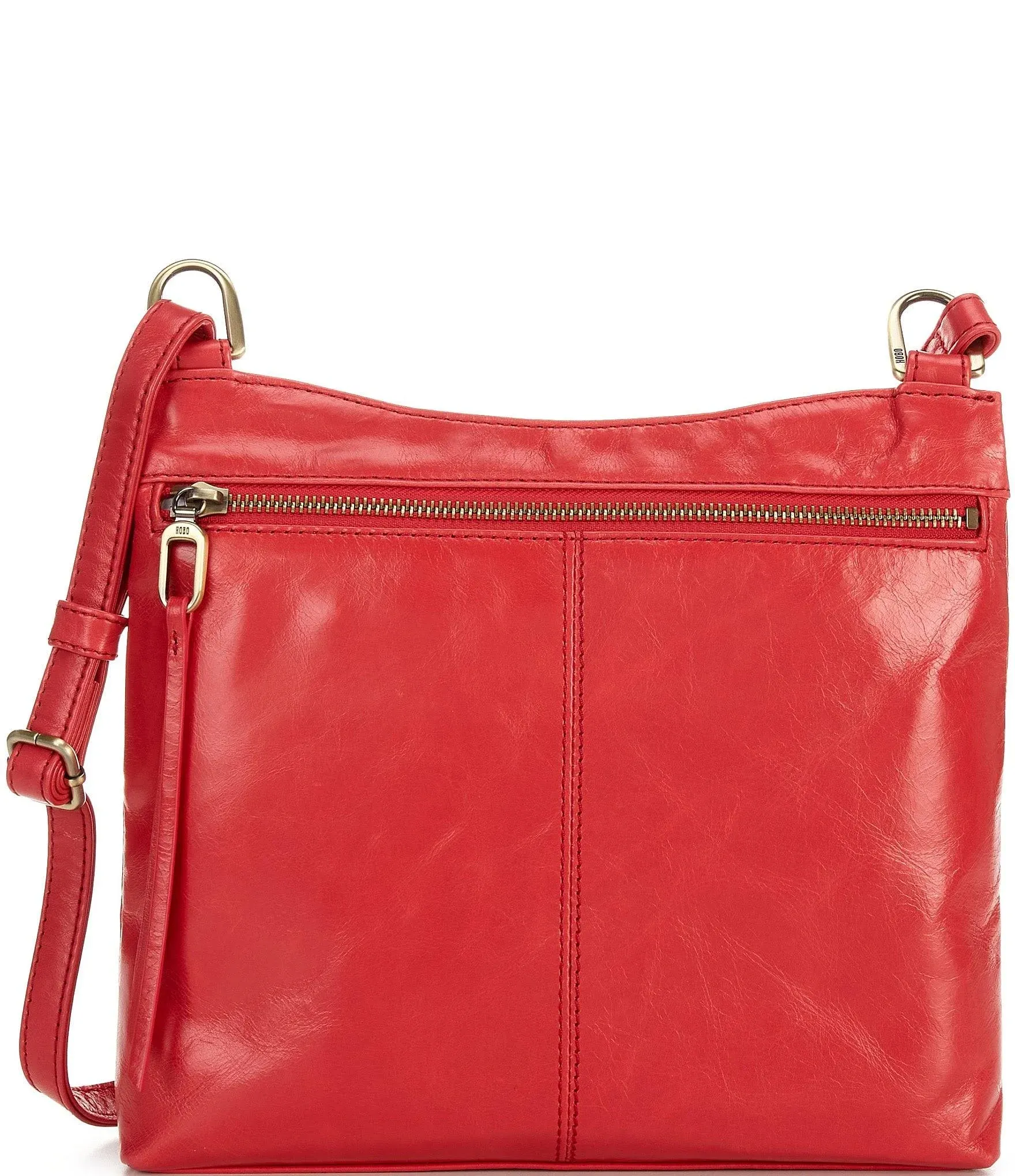 Hobo - Cambel Crossbody - Hibiscus