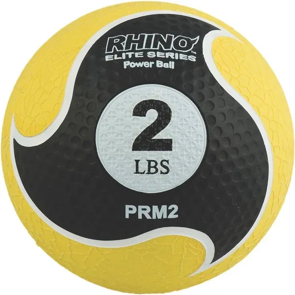 Champion Sports Rhino Elite Medicine Ball