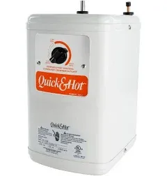 Anaheim AH-1300 Quick and Hot Instant Hot Water Tank