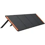 Jackery 200W Solar Panel SolarSaga 200, Convenient Carrying Solar Panels