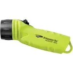 Princeton Tec League LED Flashlight - Neon Yellow [LG4-NY]