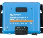 Victron SmartSolar MPPT 150/70 - TR Solar Charge Controller