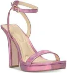 Jessica Simpson Women's Adonia Heeled Sandal