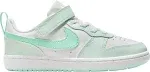 Nike Court Borough Low Recraft Little Kids' Shoes