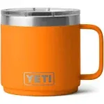 Yeti - Rambler 14 oz Stackable Mug Seafoam