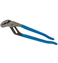 Channellock 440 Tongue/Groove Pliers