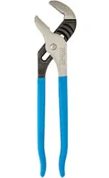 Channellock 440 Tongue/Groove Pliers