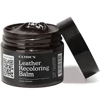 Leather Recoloring Balm | Non Toxic Leather Color Restorer | 21 Colors