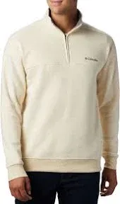 Columbia Men's Hart Mountain Ii Half Zip