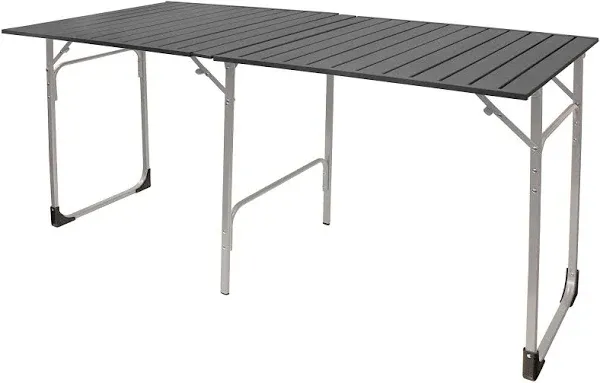 Slim-Fold Table