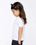 Sublivie Polyester Sublimation Tee 1310 Toddler