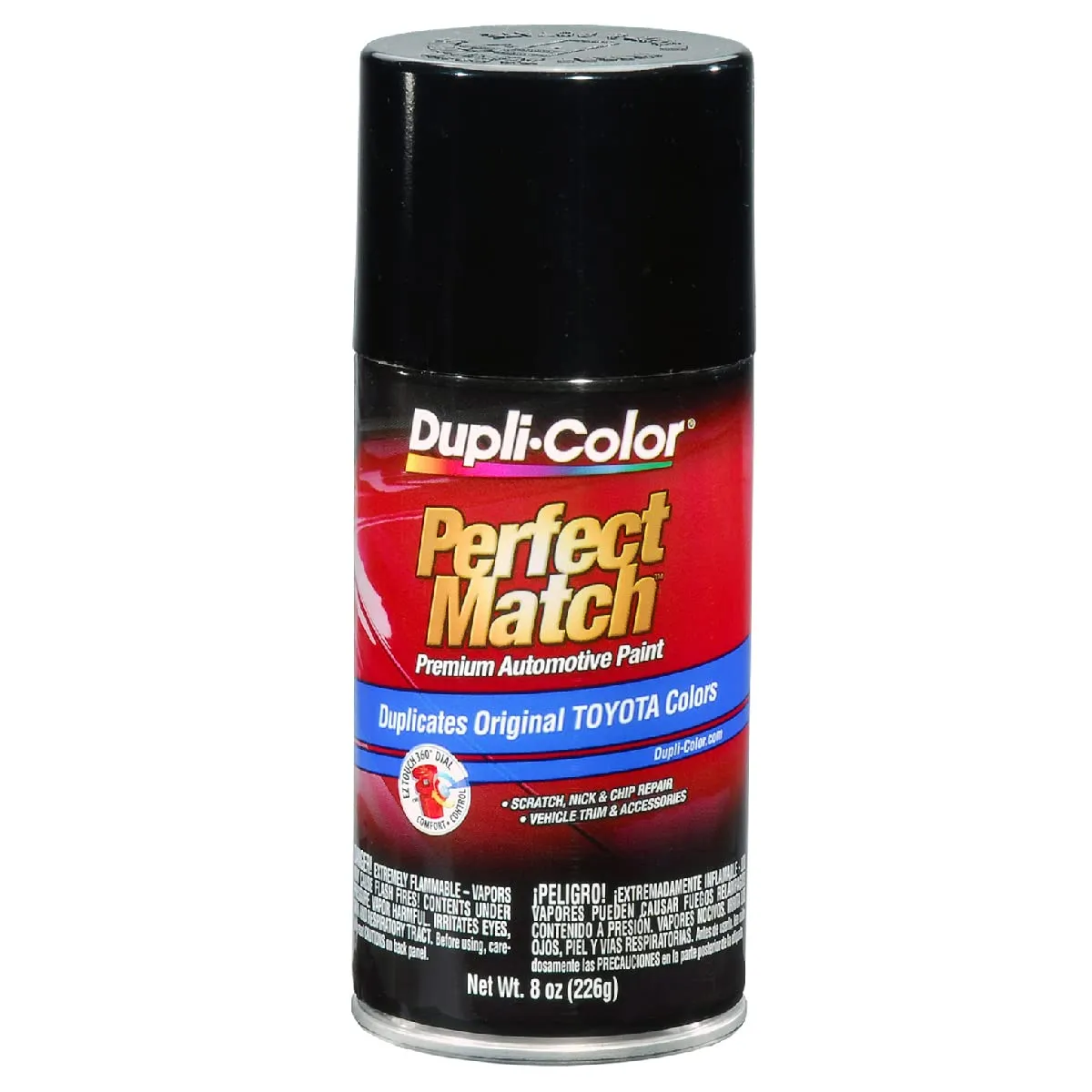 Dupli-Color Perfect Match Automotive Paint