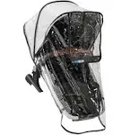 UPPAbaby VISTA Rumble Seat Rain Shield Only