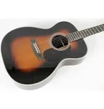 Martin OM-28 Acoustic Guitar