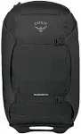 Osprey Sojourn Wheeled Travel Pack 25 in 60L Black