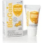 BioGaia Protectis Immune Active Baby