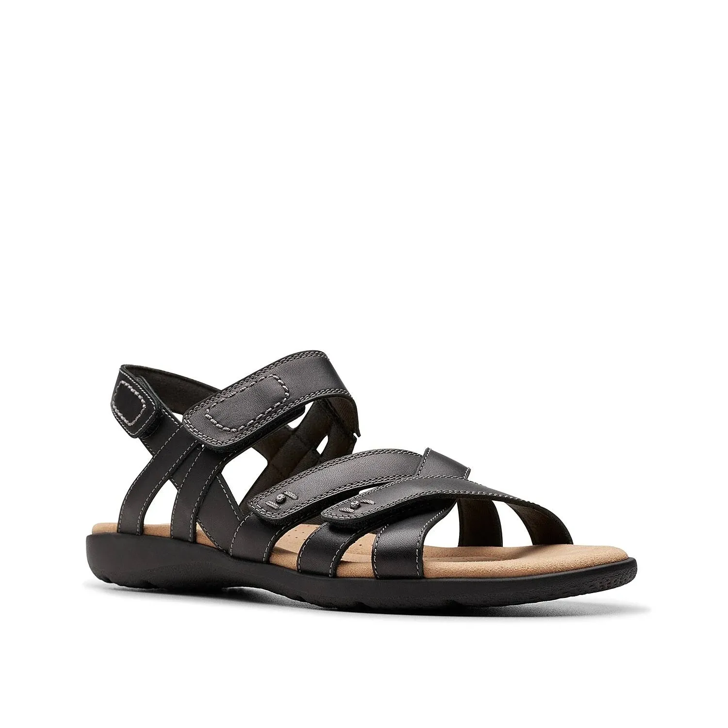 Clarks Women's Elizabelle Gem Sandal