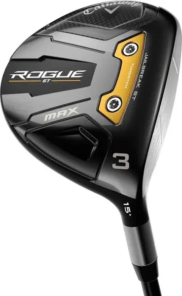 Callaway Golf Rogue ST Max Fairway Wood