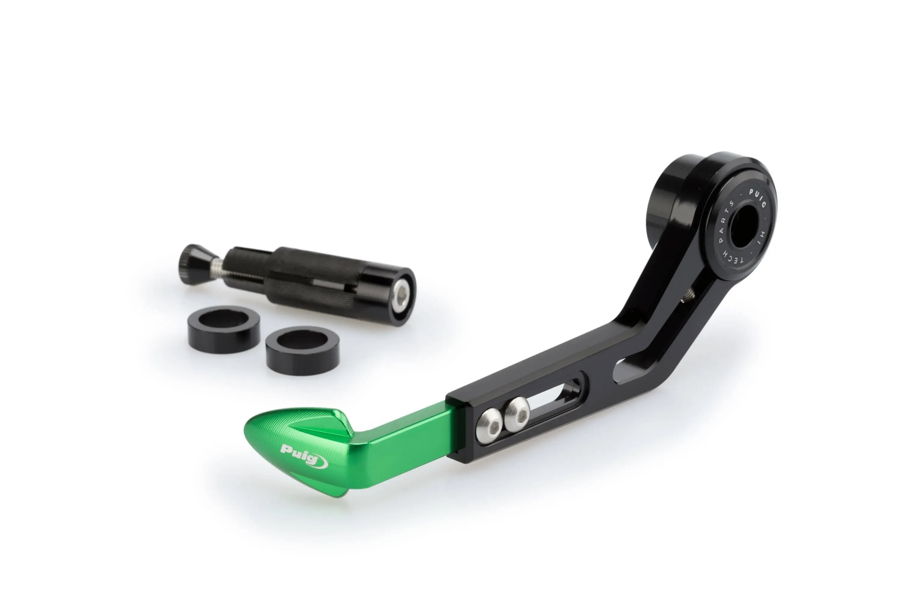 Puig® 3877P - Clutch Lever Protector