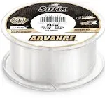 Sufix Advance Monofilament 12 lb Clear