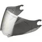 Scorpion Exo Covert FX Faceshield Silver Mirrored