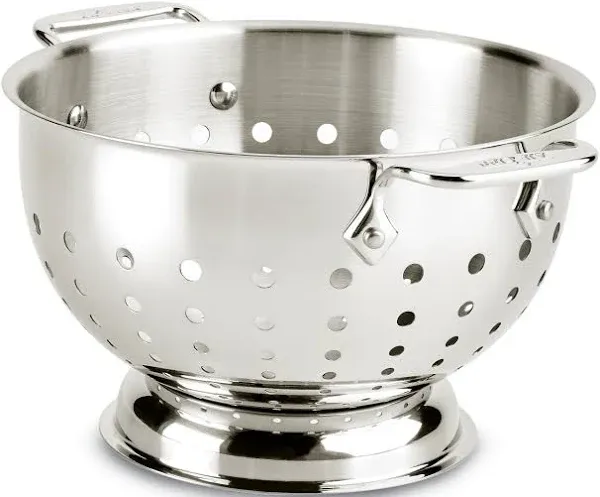 All-Clad Stainless Steel Colander