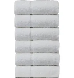 Bare Cotton Luxury Hotel - Spa Mom and Dad Embroidered Towels - Bed Bath & Beyond - 19674670