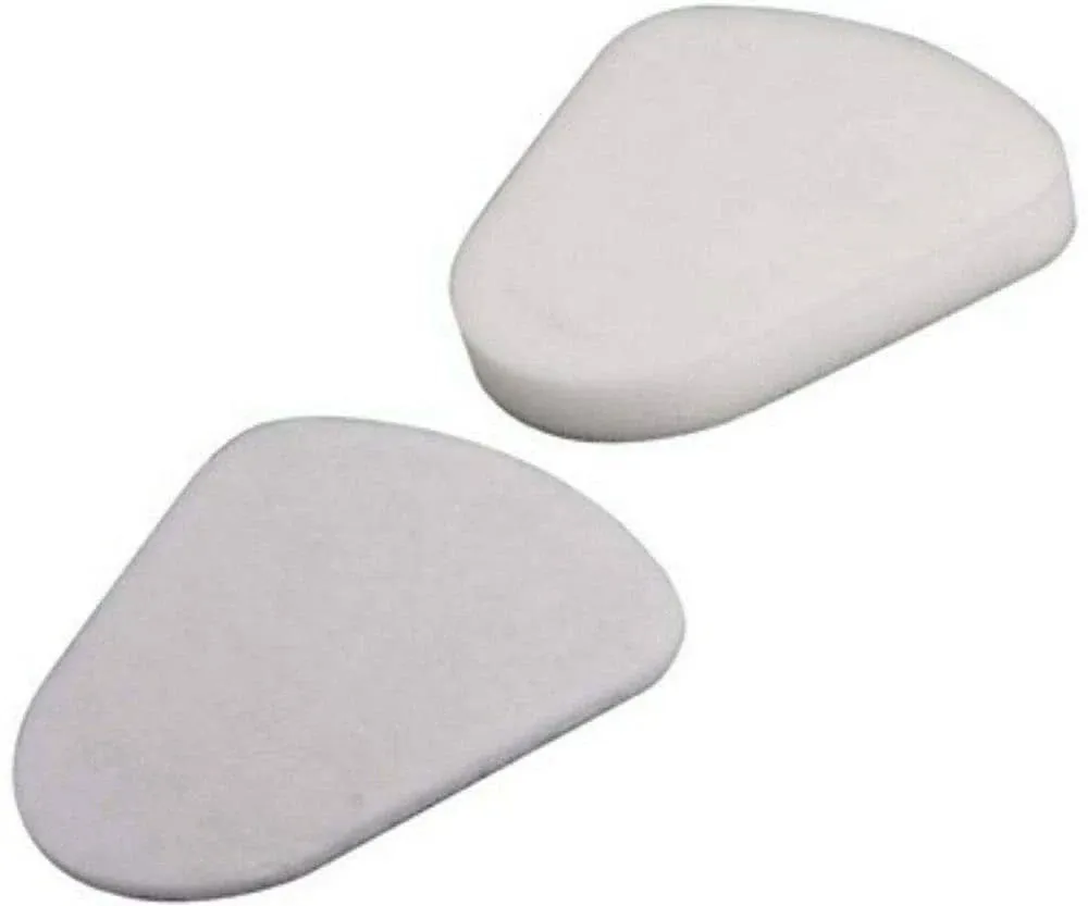 Shark Replacement Filter Set Xff350 Navigator Lift-Away Nv350, Nv351, Nv3521, Felt + 1 Foam