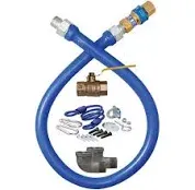 Dormont 1675KIT Gas Hose Kit