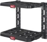 Milwaukee Packout Racking Kit, Model#  48-22-8480