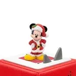 Tonies - Disney - Holiday Mickey Mouse