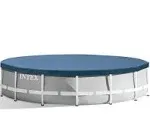 Intex 15ft Pool Debris cover