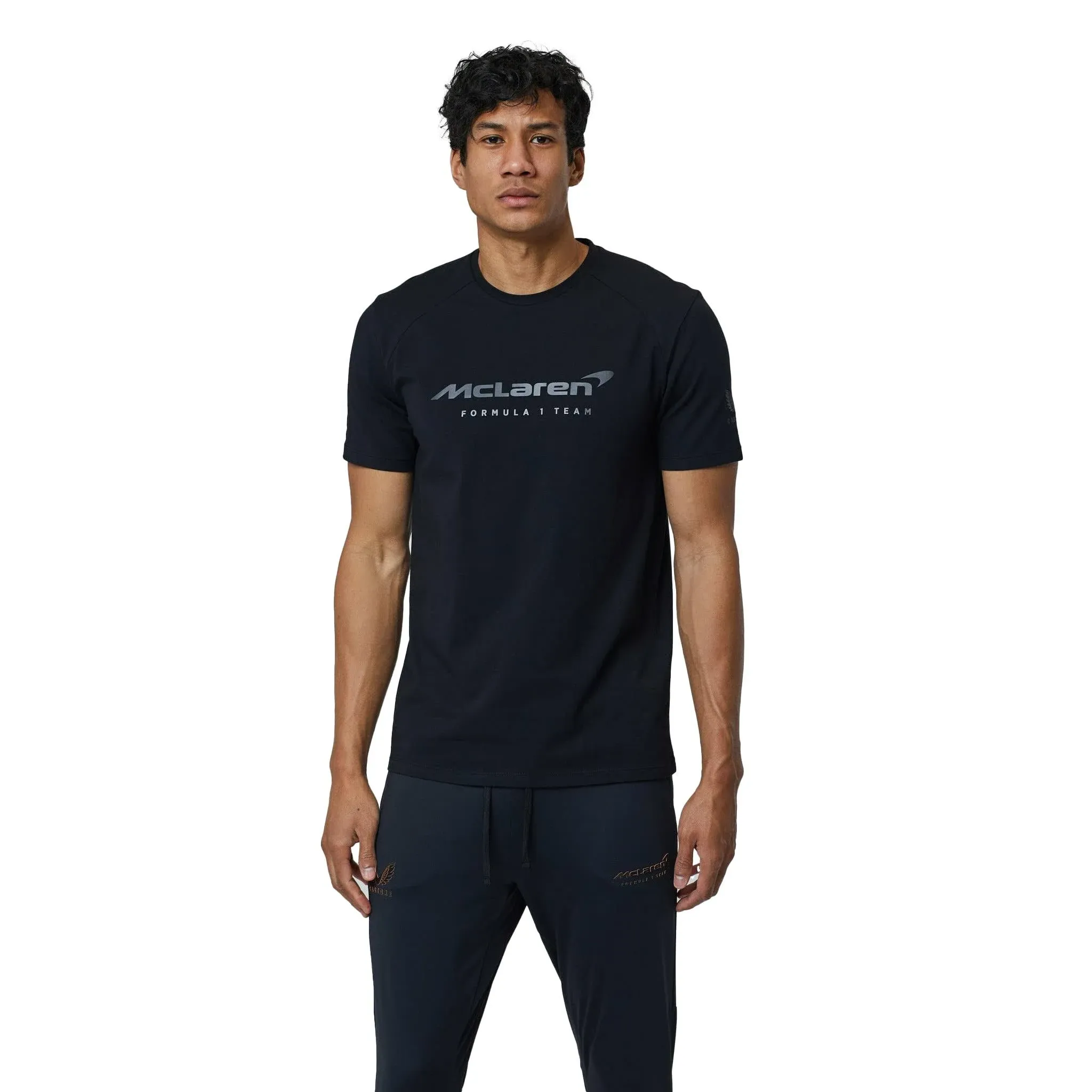 McLaren F1 Men's Lifestyle T-Shirt