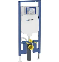 Geberit Duofix Element for Wall-Hung WC 111.597.00.1