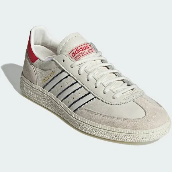 Mens adidas Handball Spezial Shoes Cloud White