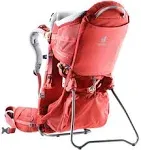 Deuter - Kid Comfort Active SL - Currant