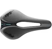 Novus Boost Evo Endurance TM Superflow Saddle