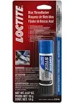 Loctite Threadlocker Stick Medium Strength / Blue / 19 Grams