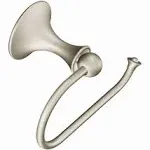 Moen DN7708BN Lounge Toilet Paper Holder Brushed Nickel