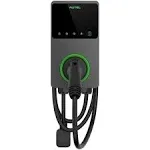 Autel MaxiCharger AC Home 40A - NEMA 14-50 - EV Charger with Separate Holster