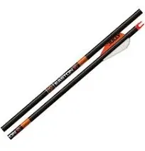 Easton 6.5 Bowhunter Arrows Bully Vanes 6