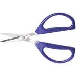 Joyce Chen Unlimited Kitchen Scissors Blue