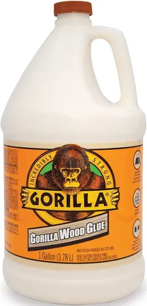 Gorilla Wood Glue