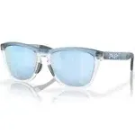 Oakley Frogskins Range Sunglasses - Unisex