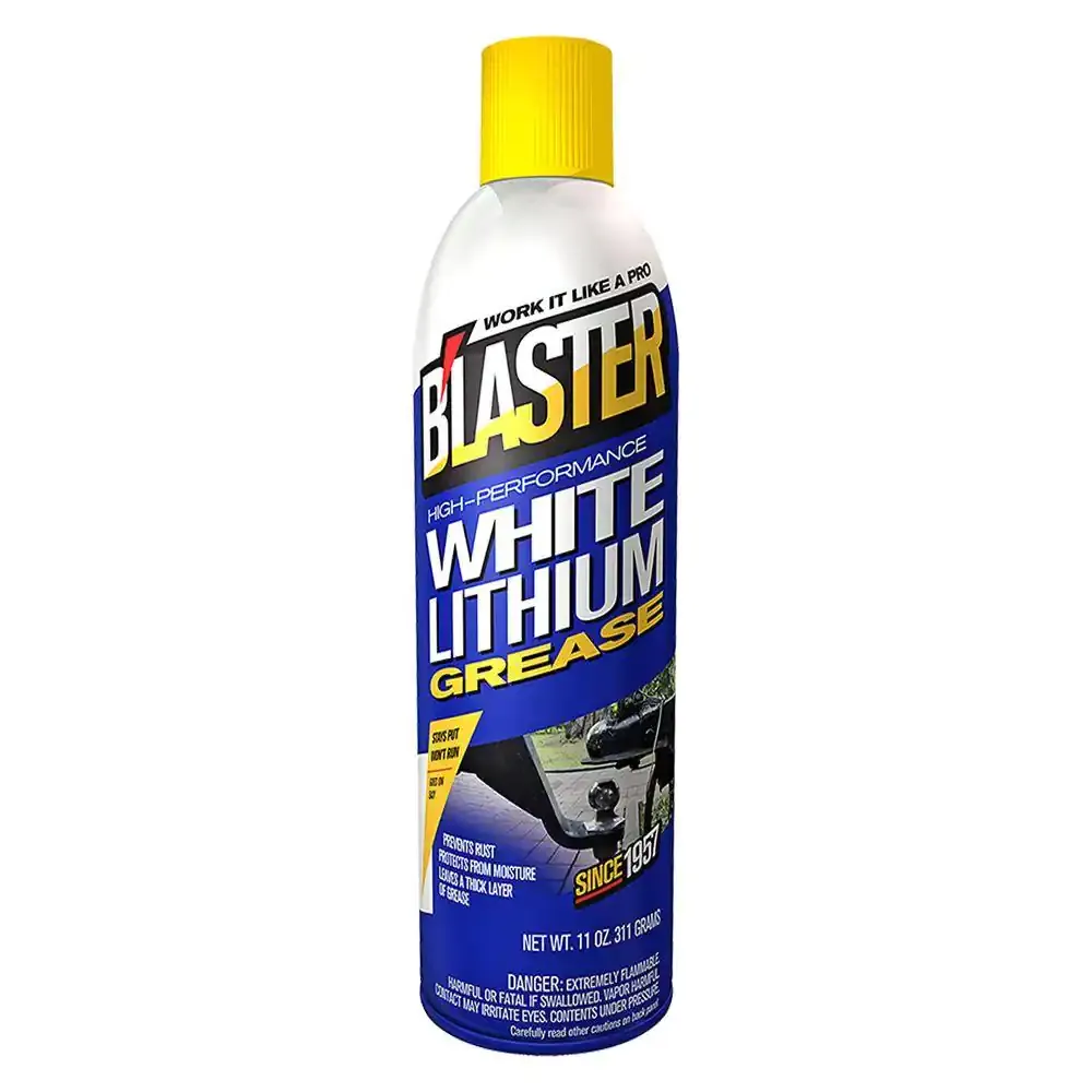 Blaster 16-LG White Lithium Grease