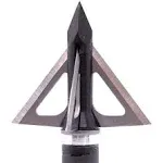 Slick Trick Broadhead 1" Standard 125 GR 4 Pack