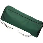 Weaver Large Rectangular Nylon Horse Tack Cantle Bag